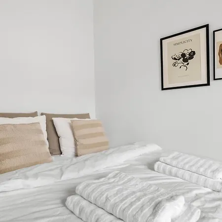 Urban Retreat In The Calmest Neighborhood *