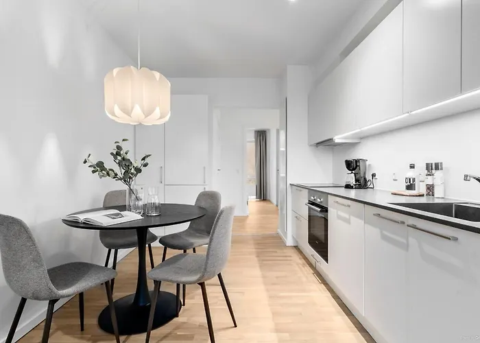 Urban Retreat In The Calmest Neighborhood Apartamento *
